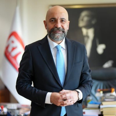 İlhan Taşcı's profile picture