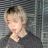 Фото профиля 🐥⊙⊝⊜jiminluv⁷💙⟬⟭🐥💜💜