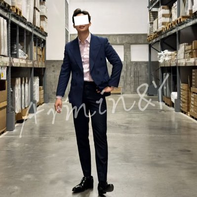 Armin阿明's profile picture