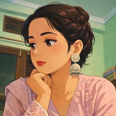 Saniya Siddique's profile picture
