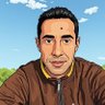 Mohamed Fathy's profile picture