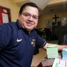 Фото профиля Percy Velasquez