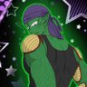 Profilbild von #1 Piccolo Booty Eater