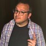 Profilbild von Justin Roberge