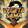 🔰Vegeta Sama ZA🔰 profil fotoğrafı