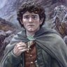 Frodo Baggins's profile picture