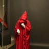 Roi Dom k profil fotoğrafı