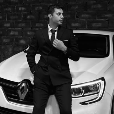 Ekrem's profile picture