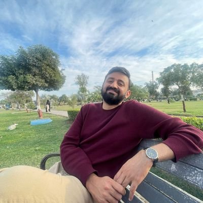 Muneeb Farrukh's profile picture