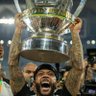 Corinthienzo da Silva's profile picture