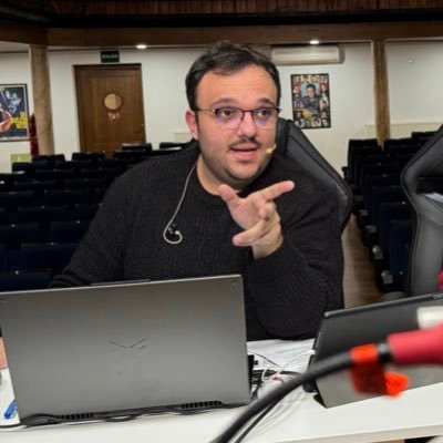 Sergio Parra's profile picture