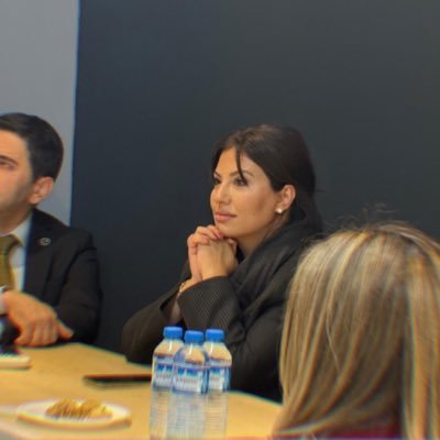 Hatice Ceren Yılmaz's profile picture