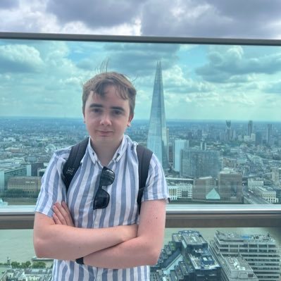 Ben Mitchell's profile picture
