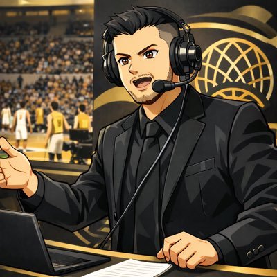 Josh Bett's profile picture