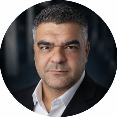 RicardoRoveran's profile picture