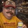 George “The Puckman” Smith-McCall profil fotoğrafı