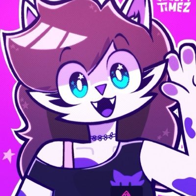 RoxieWolf's profile picture