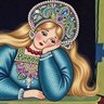 Жанна Воробьева profil fotoğrafı