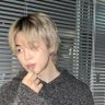 mihu⁷ is seeing bts ♡ profil fotoğrafı