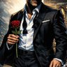 ג'נטלמן profil fotoğrafı