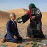 الجنوب العربي 的头像