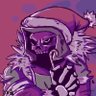 Profilbild von Bisexual Light Skeleton
