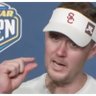 Profilbild von Lincoln Riley Has Low T