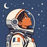Astro sam profil fotoğrafı