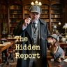 Фото профиля The Hidden Report