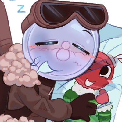 the quasar in question:'s profile picture