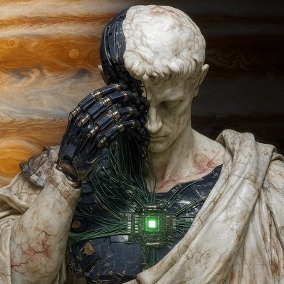 JupiterVeni's profile picture