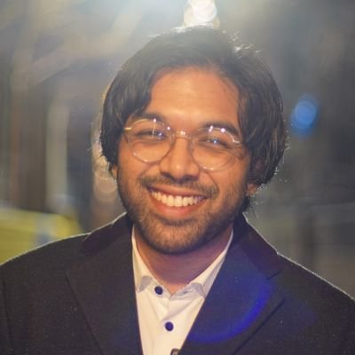 AreeqChowdhury's profile picture