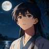 静夜思人。（Gate开合约的小散。） 的头像