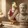 Фото профиля QuackusAurelius