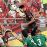 itallo Thyago ᶜʳᶠ 🔴⚫ 的头像