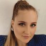 Profilbild von Евгения Снигирева