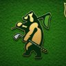 Golf profil fotoğrafı
