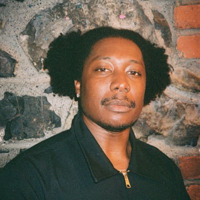 McKinleyDixon's profile picture