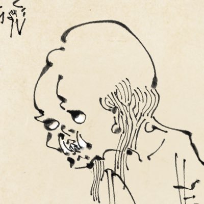 gaki_teinei's profile picture