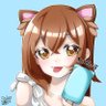 Фото профиля ねこあいす*necoice🐈🍨