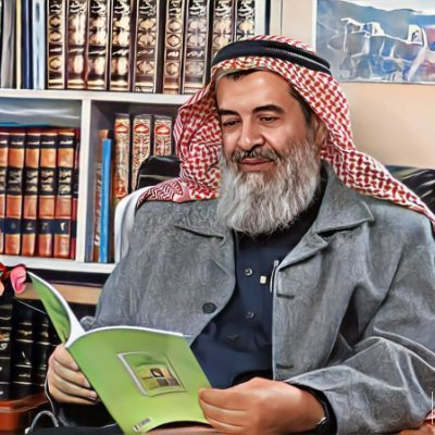 abuarrad's profile picture