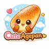 CuteAgepan's profile picture