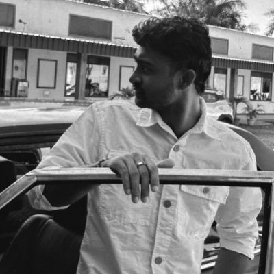 🔱Vishnu reddy BRS 🌾's profile picture