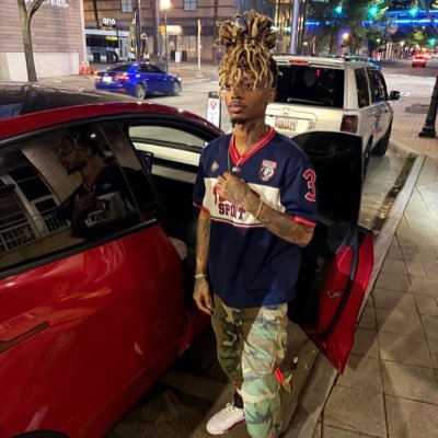 Dre J🪬's profile picture