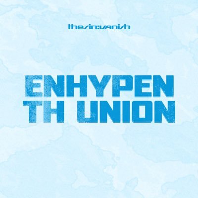 ENHYPEN TH UNION's profile picture