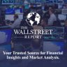 The Wallstreet Report's profile picture