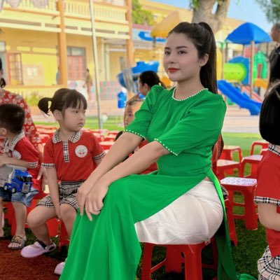 Huyền Huyền's profile picture