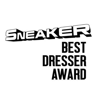 SNEAKER_AWARD's profile picture