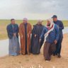 MR/MUBARAK ALENEZI profil fotoğrafı