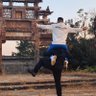无悔's profile picture